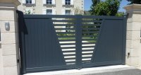 Notre société de clôture et de portail à Champfremont